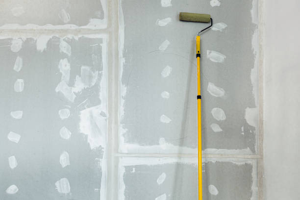 Reliable Menomonie, WI Drywall & Painting Services Solutions